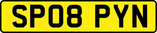 SP08PYN