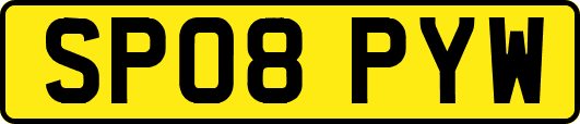 SP08PYW