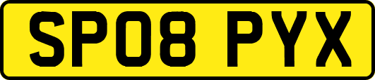 SP08PYX