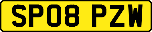 SP08PZW
