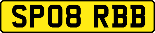 SP08RBB