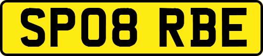 SP08RBE