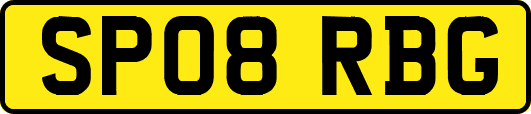 SP08RBG