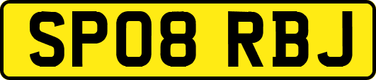 SP08RBJ