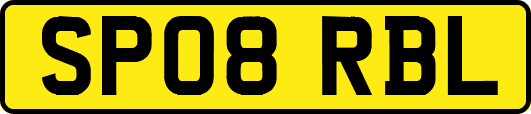 SP08RBL