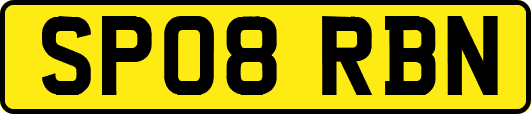 SP08RBN