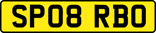 SP08RBO