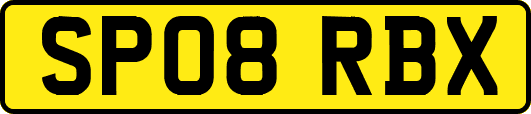 SP08RBX