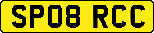 SP08RCC
