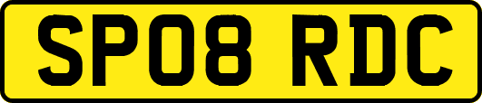 SP08RDC