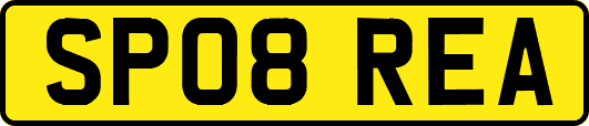 SP08REA