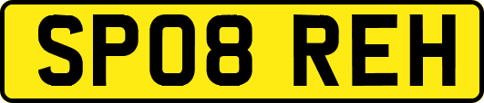 SP08REH