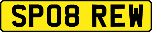 SP08REW