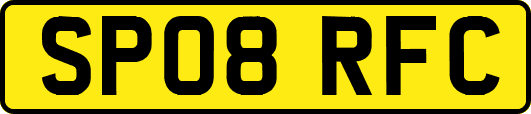 SP08RFC