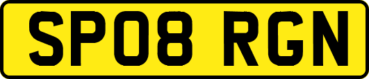 SP08RGN