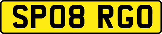 SP08RGO
