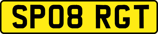 SP08RGT