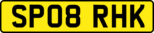 SP08RHK