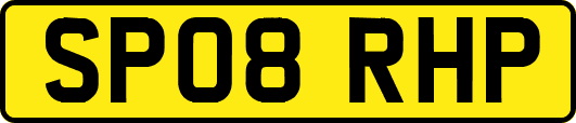 SP08RHP