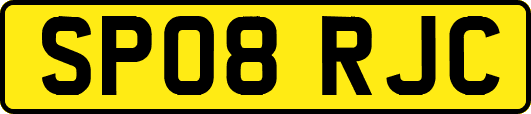 SP08RJC