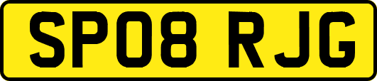 SP08RJG