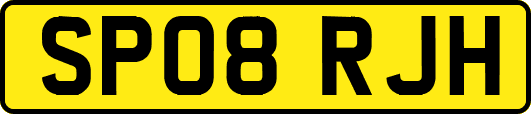 SP08RJH