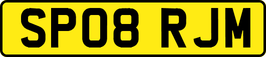 SP08RJM