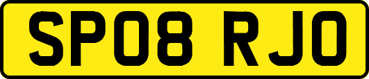 SP08RJO