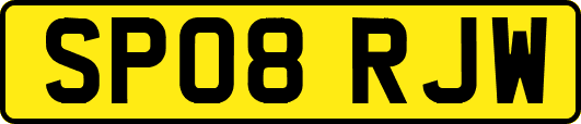 SP08RJW