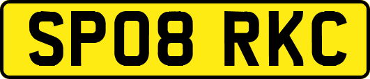 SP08RKC