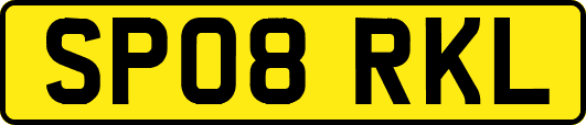 SP08RKL