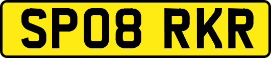 SP08RKR