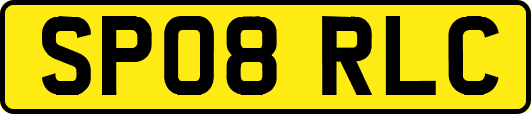 SP08RLC