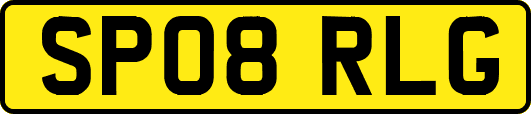 SP08RLG