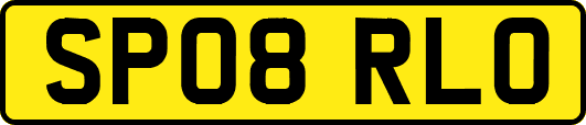 SP08RLO