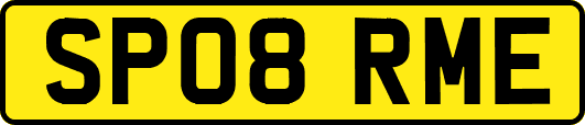 SP08RME