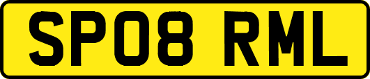 SP08RML