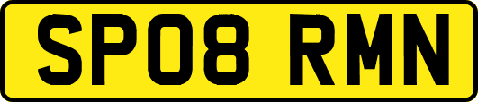 SP08RMN