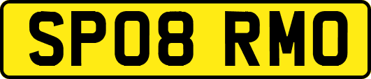 SP08RMO