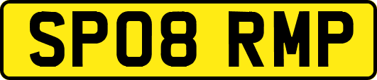 SP08RMP