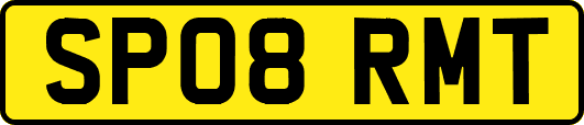 SP08RMT