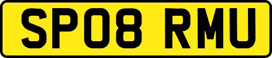 SP08RMU