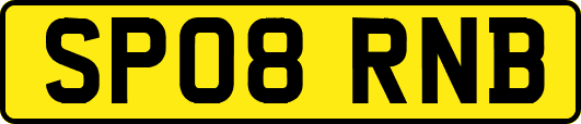 SP08RNB