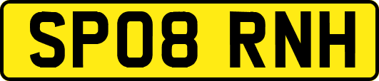 SP08RNH