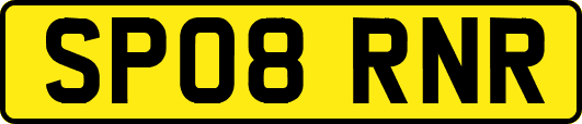 SP08RNR