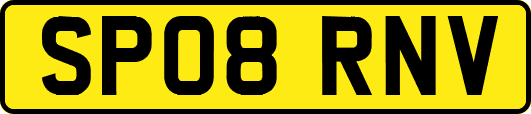 SP08RNV