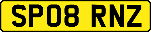 SP08RNZ