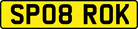 SP08ROK