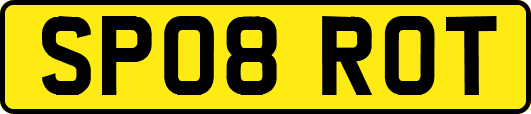 SP08ROT