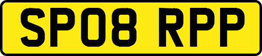 SP08RPP